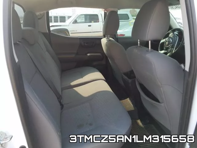 3TMCZ5AN1LM315658 фото 7