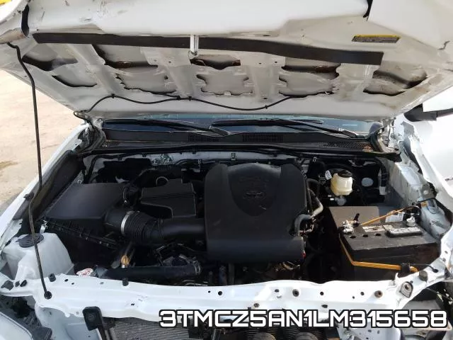 3TMCZ5AN1LM315658 фото 8