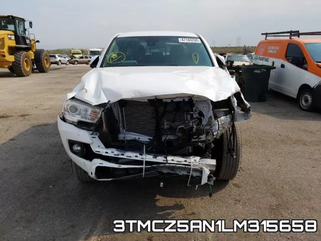3TMCZ5AN1LM315658 фото 10