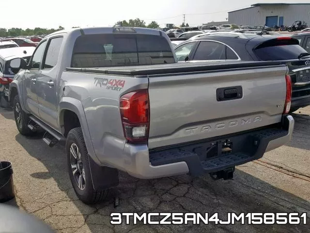3TMCZ5AN4JM158561 фото 4