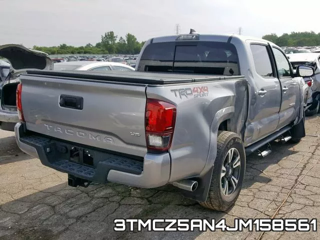 3TMCZ5AN4JM158561 фото 5