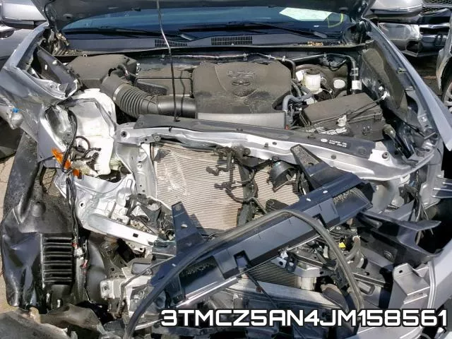 3TMCZ5AN4JM158561 фото 8