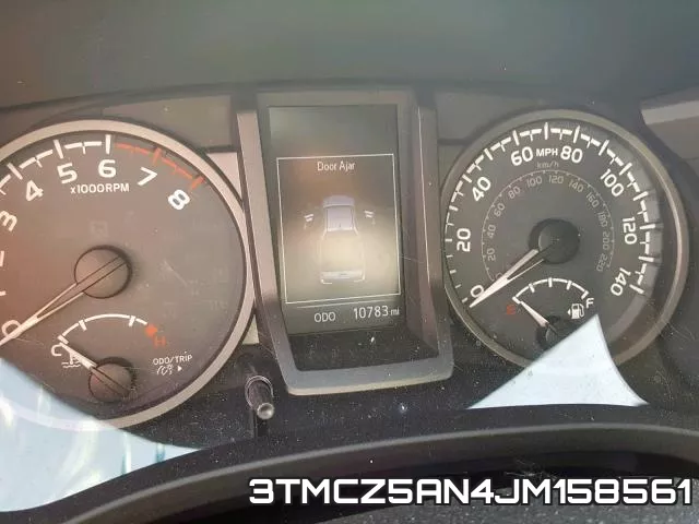 3TMCZ5AN4JM158561 фото 9