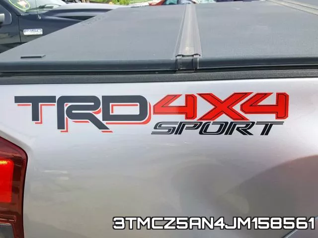 3TMCZ5AN4JM158561 фото 10