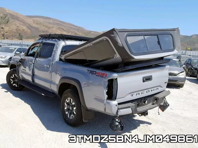 3TMDZ5BN4JM049861 фото 4
