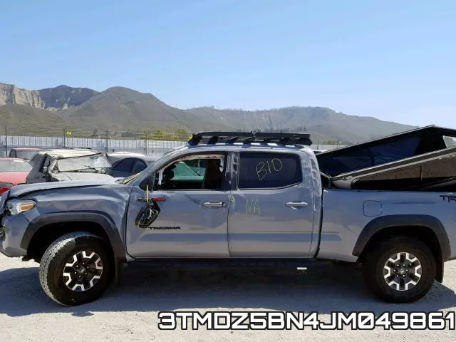 3TMDZ5BN4JM049861 фото 9