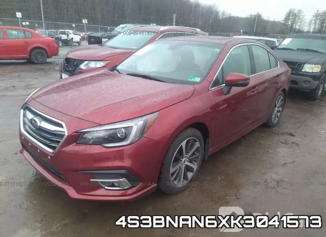 4S3BNAN6XK3041573 фото 3