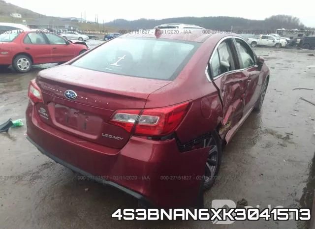 4S3BNAN6XK3041573 фото 5