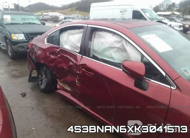 4S3BNAN6XK3041573 фото 7