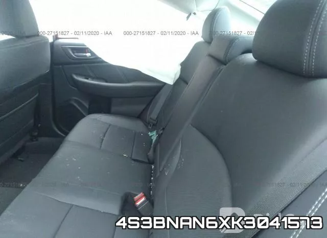 4S3BNAN6XK3041573 фото 9