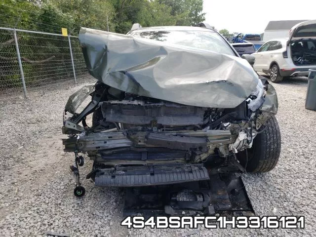 4S4BSAFC1H3316121 фото 10