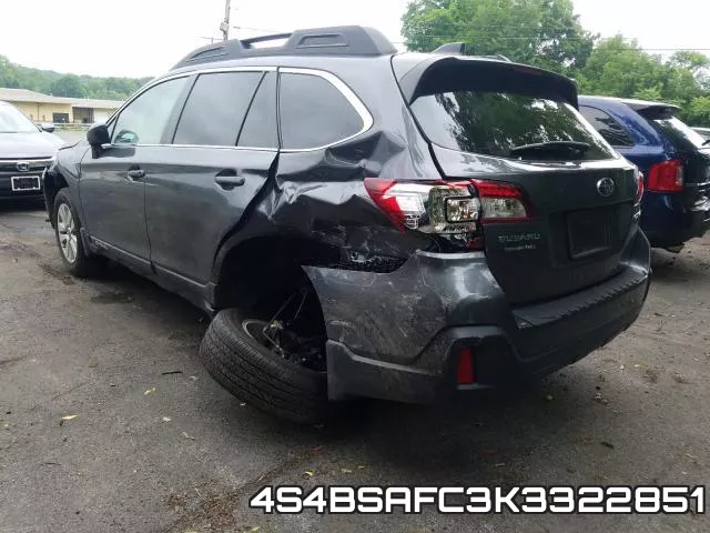 4S4BSAFC3K3322851 фото 4