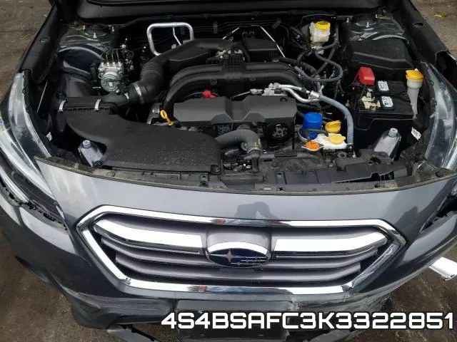 4S4BSAFC3K3322851 фото 8