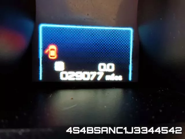 4S4BSANC1J3344542 фото 9