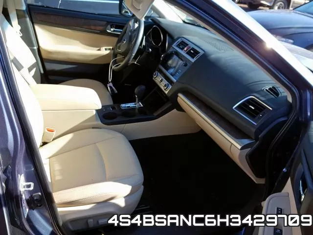 4S4BSANC6H3429709 фото 6