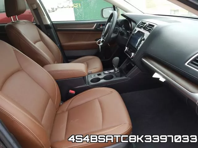 4S4BSATC8K3397033 фото 6