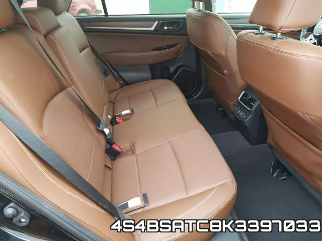 4S4BSATC8K3397033 фото 7