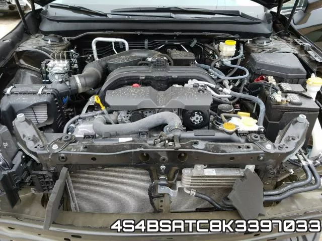 4S4BSATC8K3397033 фото 8