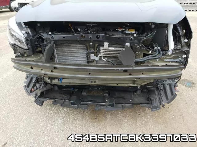 4S4BSATC8K3397033 фото 10