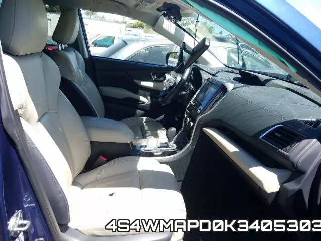 4S4WMAPD0K3405303 фото 6