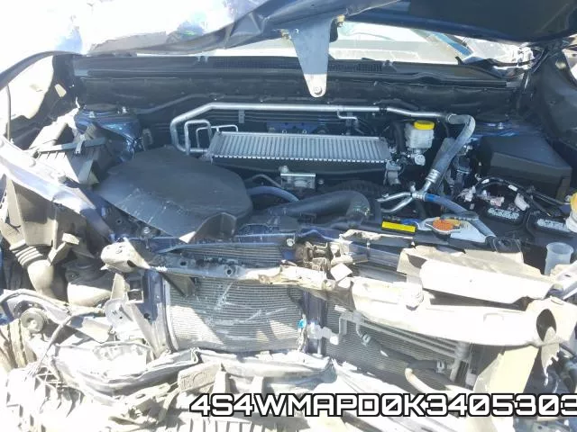 4S4WMAPD0K3405303 фото 8