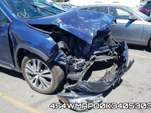 4S4WMAPD0K3405303 фото 10