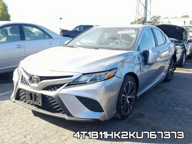 4T1B11HK2KU767373 фото 3