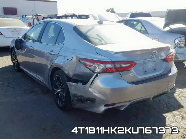 4T1B11HK2KU767373 фото 4