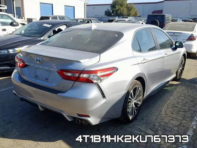 4T1B11HK2KU767373 фото 5