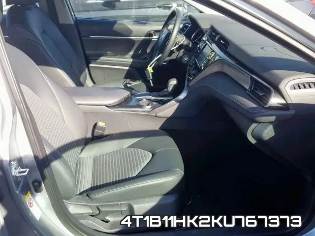 4T1B11HK2KU767373 фото 6