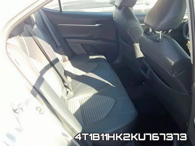 4T1B11HK2KU767373 фото 7