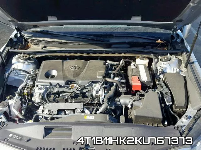 4T1B11HK2KU767373 фото 8