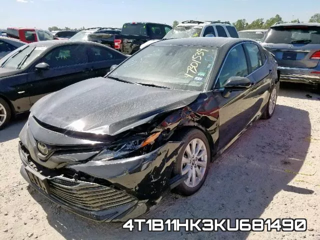 4T1B11HK3KU681490 фото 3
