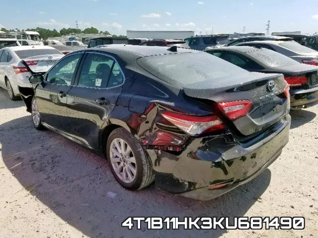 4T1B11HK3KU681490 фото 4