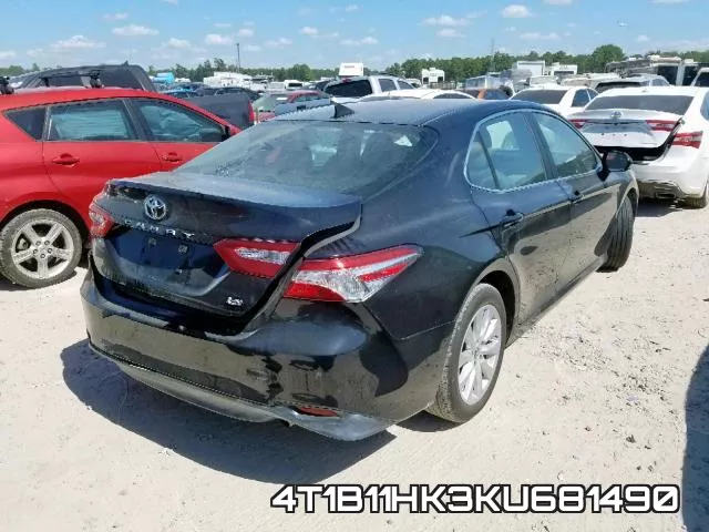 4T1B11HK3KU681490 фото 5