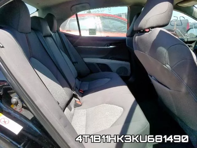 4T1B11HK3KU681490 фото 7