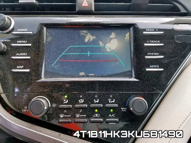 4T1B11HK3KU681490 фото 10