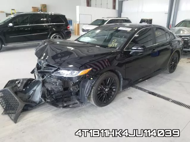4T1B11HK4JU114039 фото 3