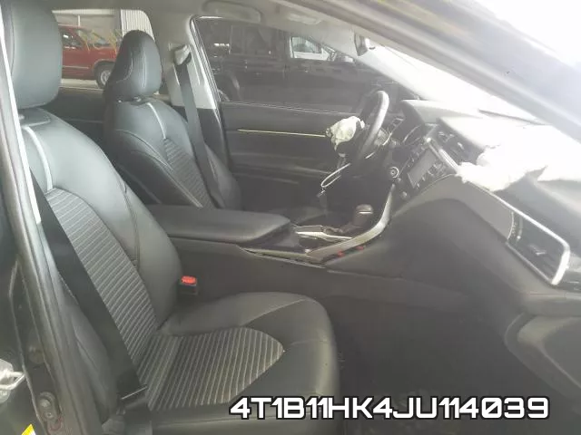 4T1B11HK4JU114039 фото 6