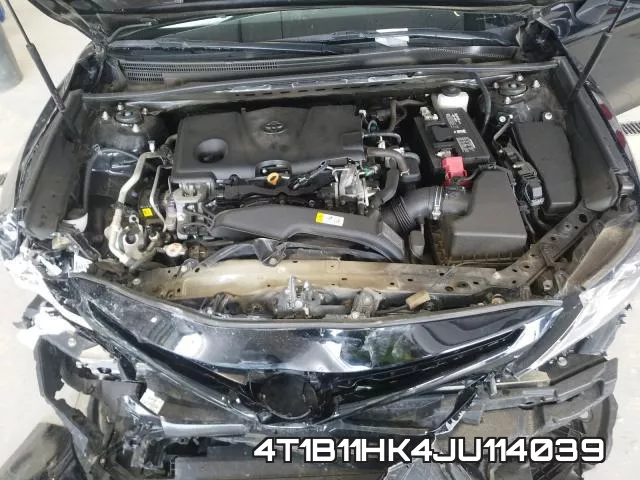 4T1B11HK4JU114039 фото 8