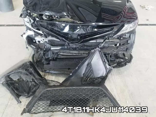 4T1B11HK4JU114039 фото 10