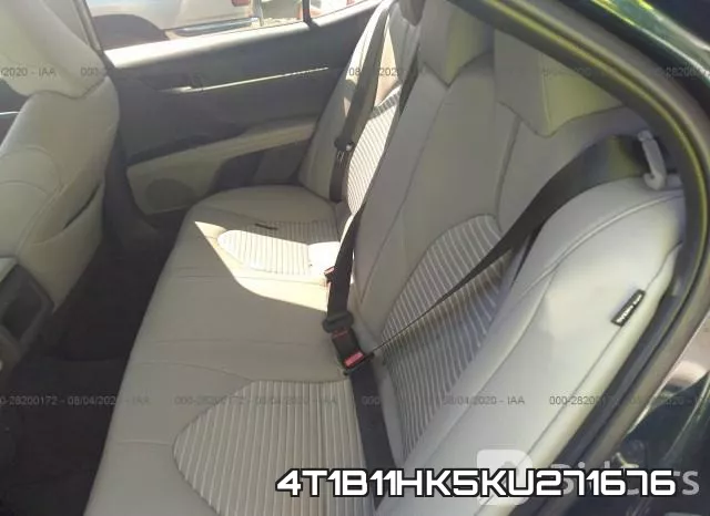 4T1B11HK5KU271676 фото 9