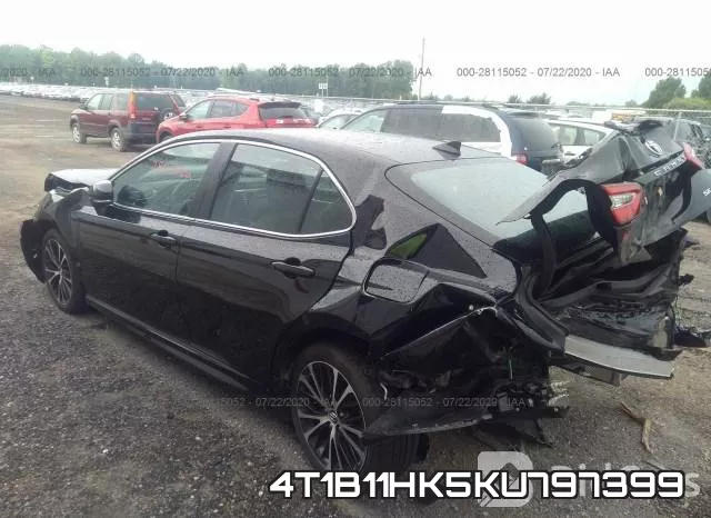 4T1B11HK5KU797399 фото 4
