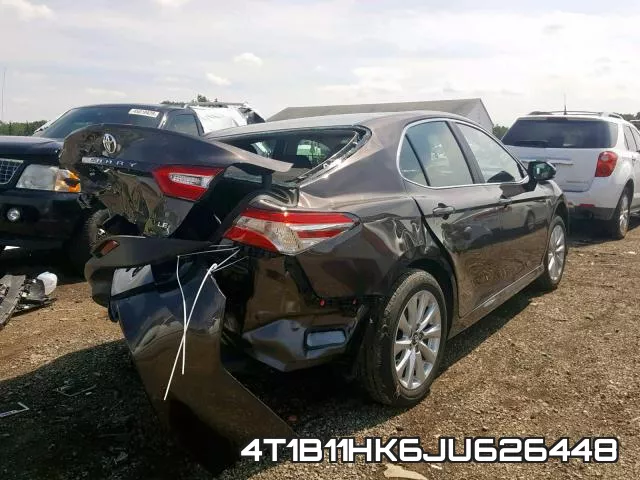 4T1B11HK6JU626448 фото 5