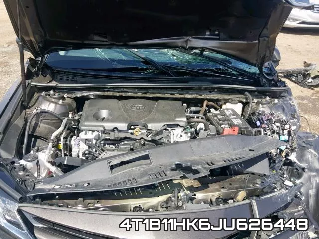 4T1B11HK6JU626448 фото 8