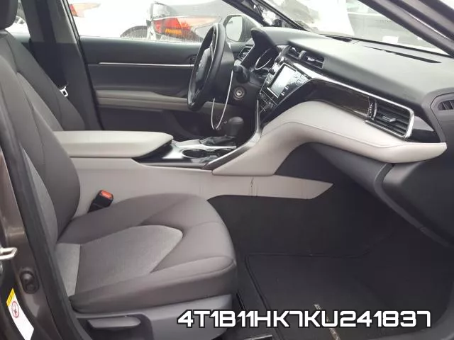 4T1B11HK7KU241837 фото 6