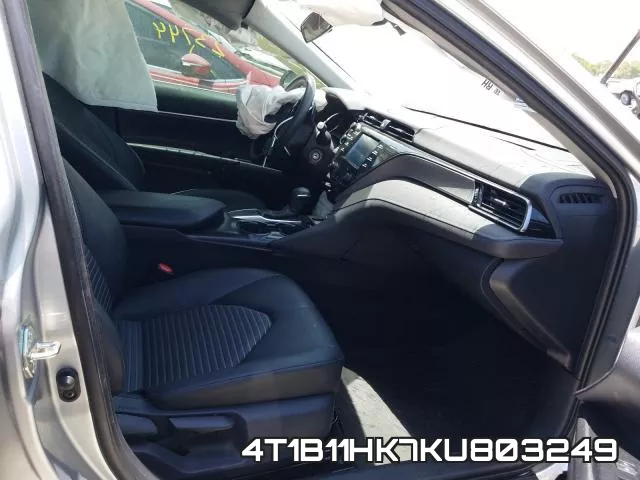 4T1B11HK7KU803249 фото 6