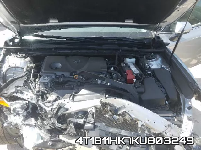 4T1B11HK7KU803249 фото 8
