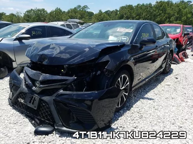4T1B11HK7KU824229 фото 3