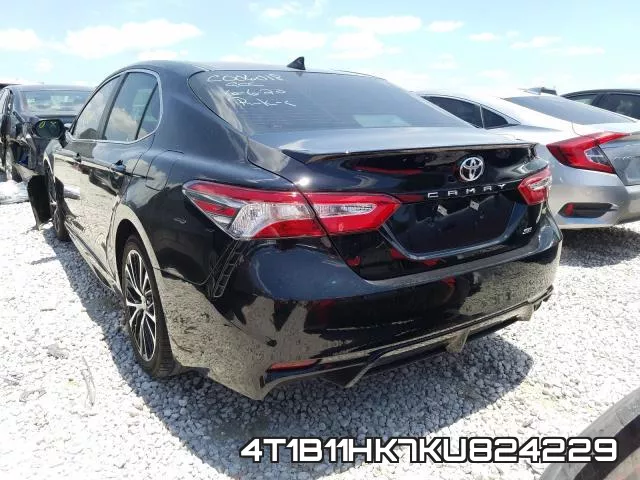 4T1B11HK7KU824229 фото 4